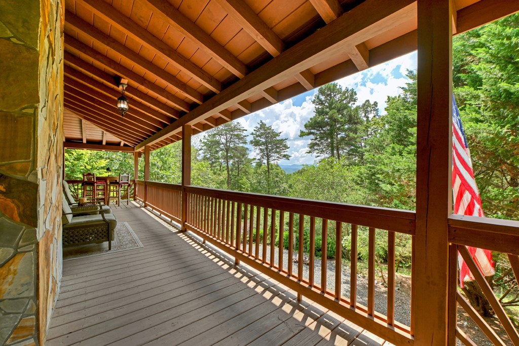 120 Foxfire Road