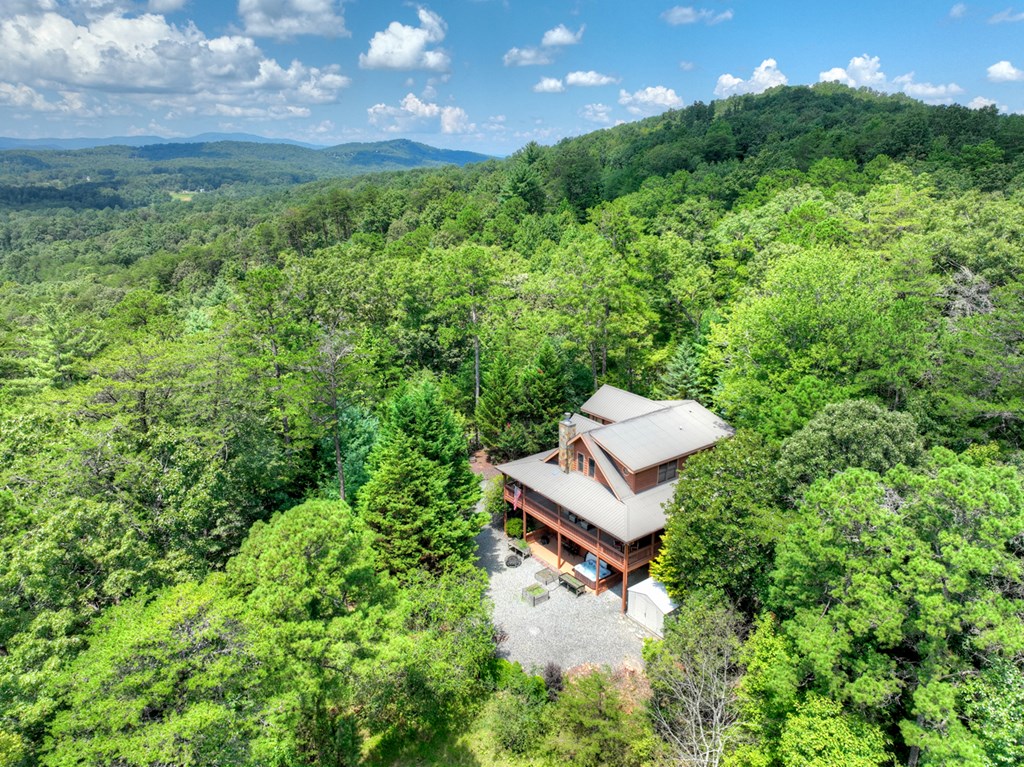 120 Foxfire Road