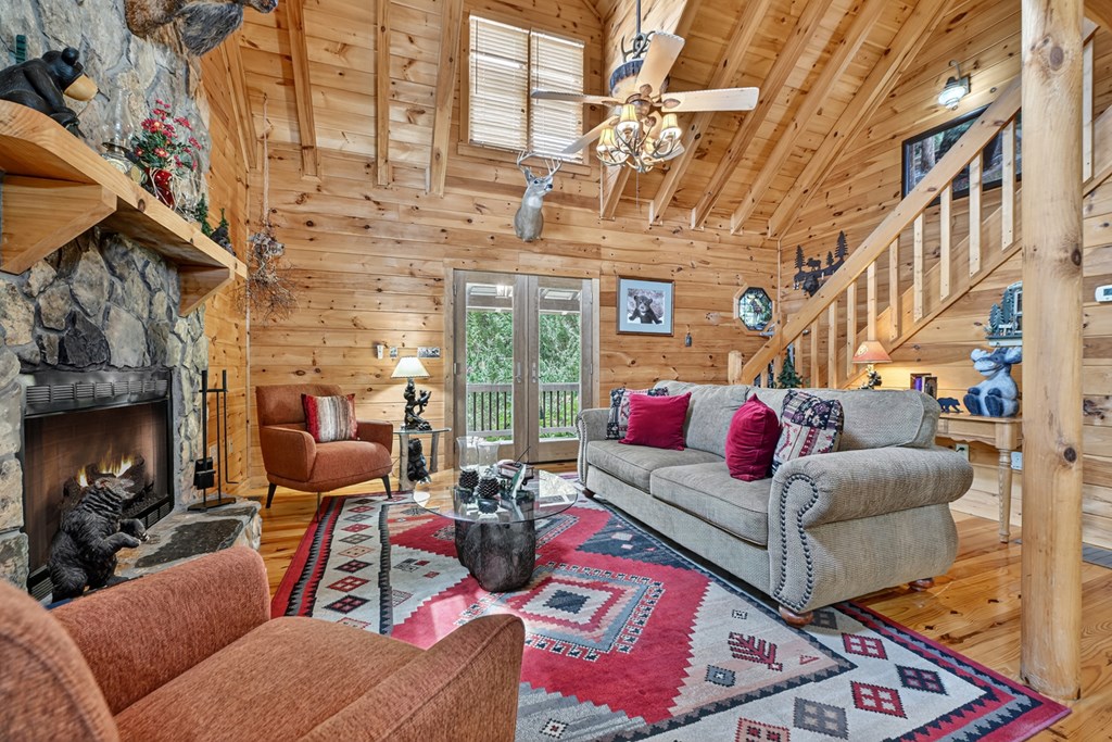 120 Foxfire Road