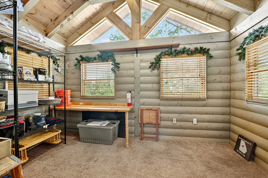 120 Foxfire Road