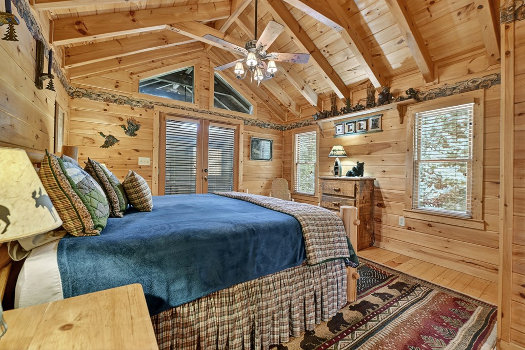 120 Foxfire Road