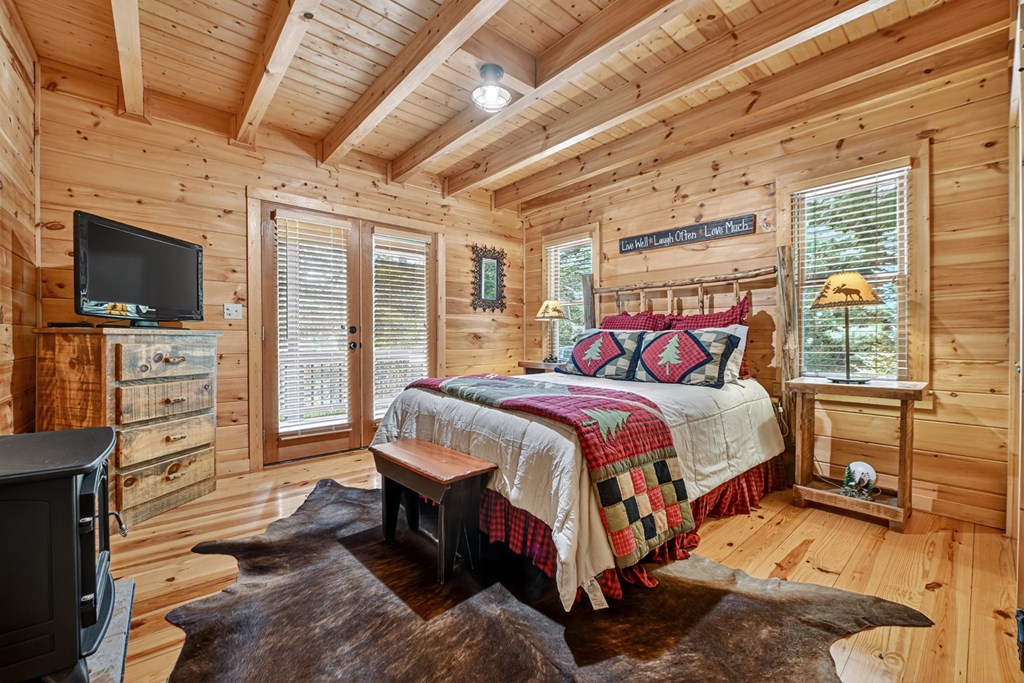 120 Foxfire Road