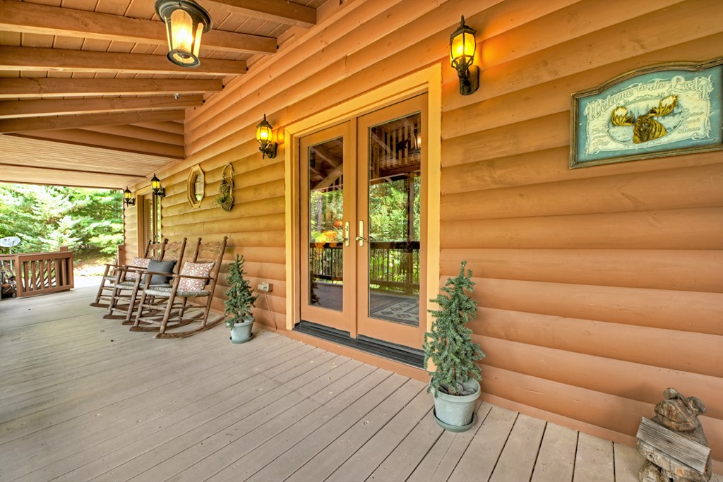 120 Foxfire Road
