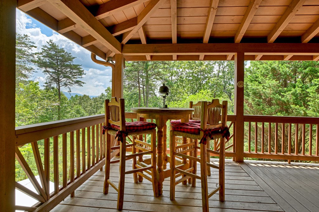 120 Foxfire Road