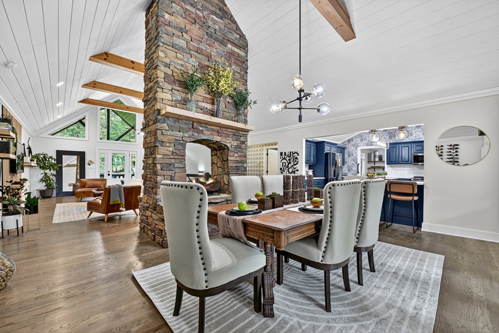 275 Autumn Ridge Drive