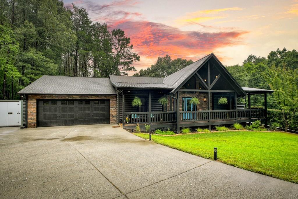 275 Autumn Ridge Drive