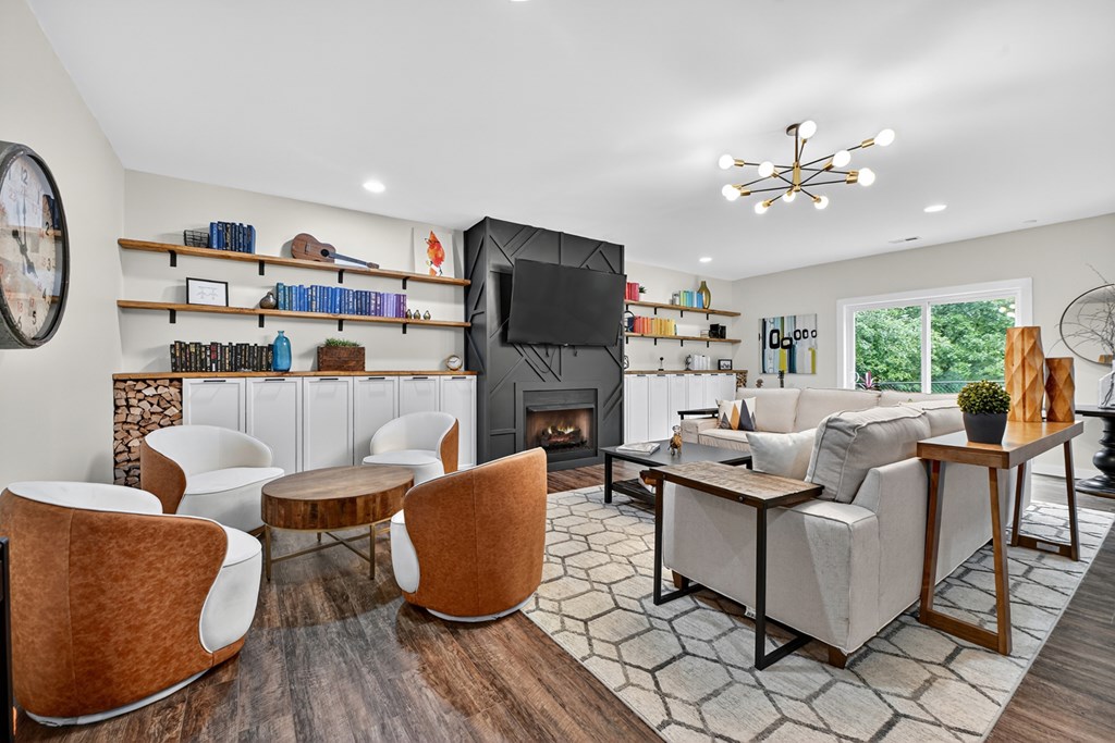 275 Autumn Ridge Drive