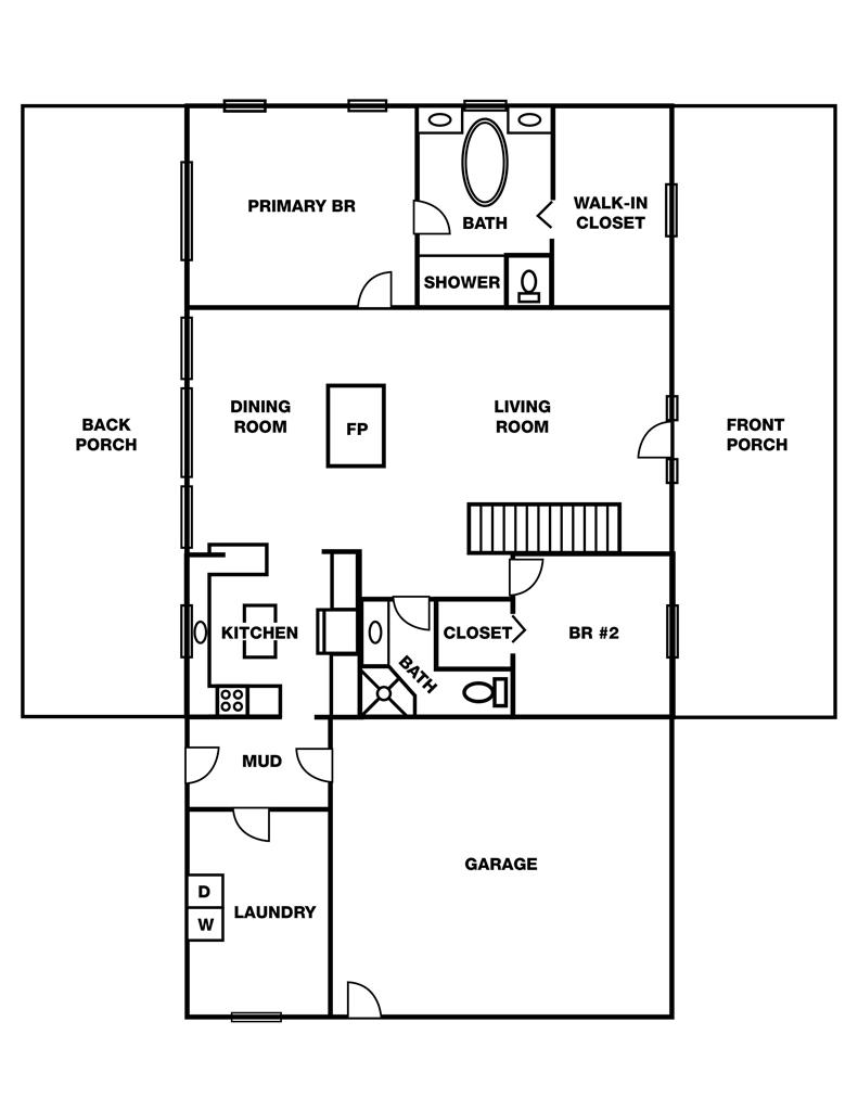 275 Autumn Ridge Drive