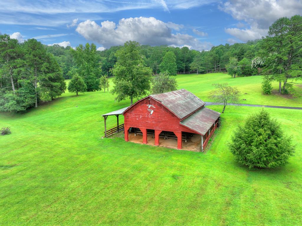 167 Whispering Pines Lane