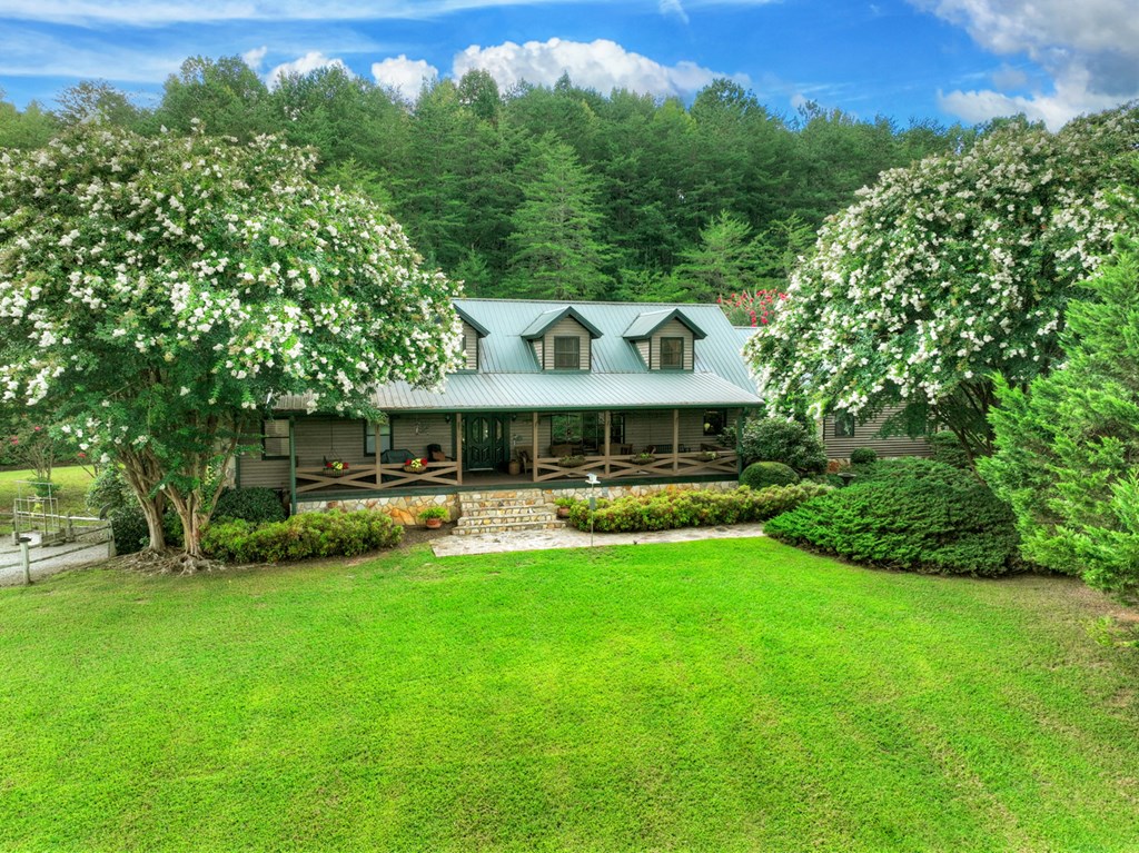 167 Whispering Pines Lane