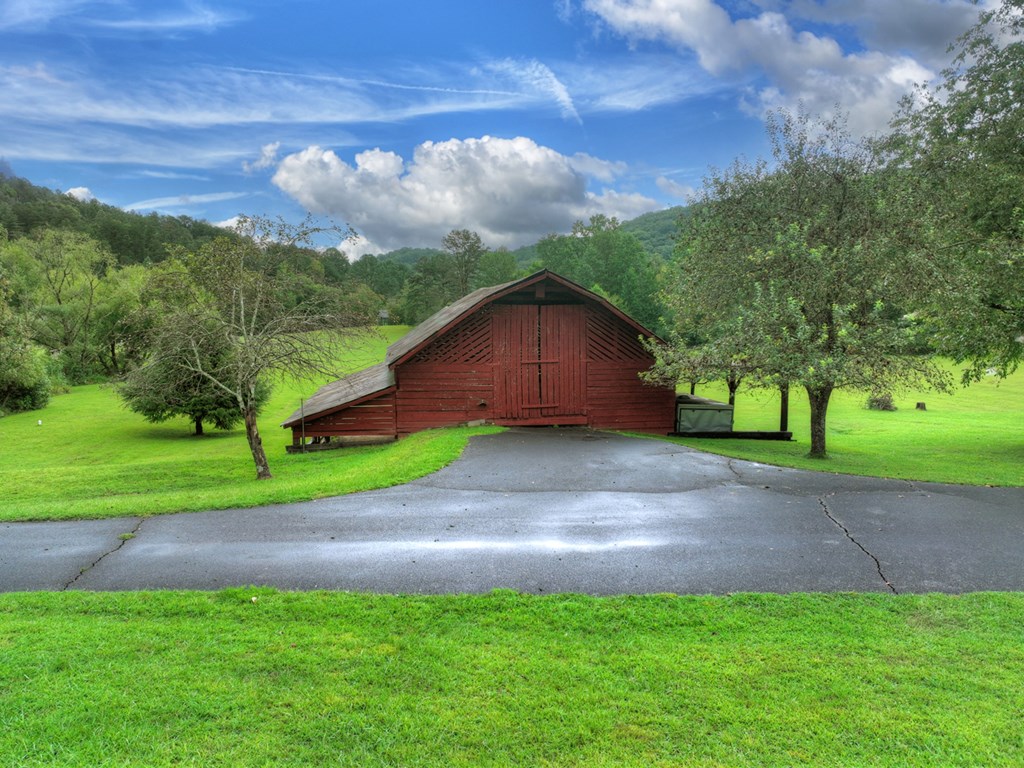 167 Whispering Pines Lane