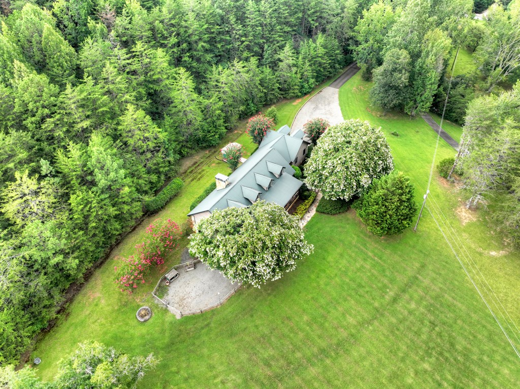 167 Whispering Pines Lane