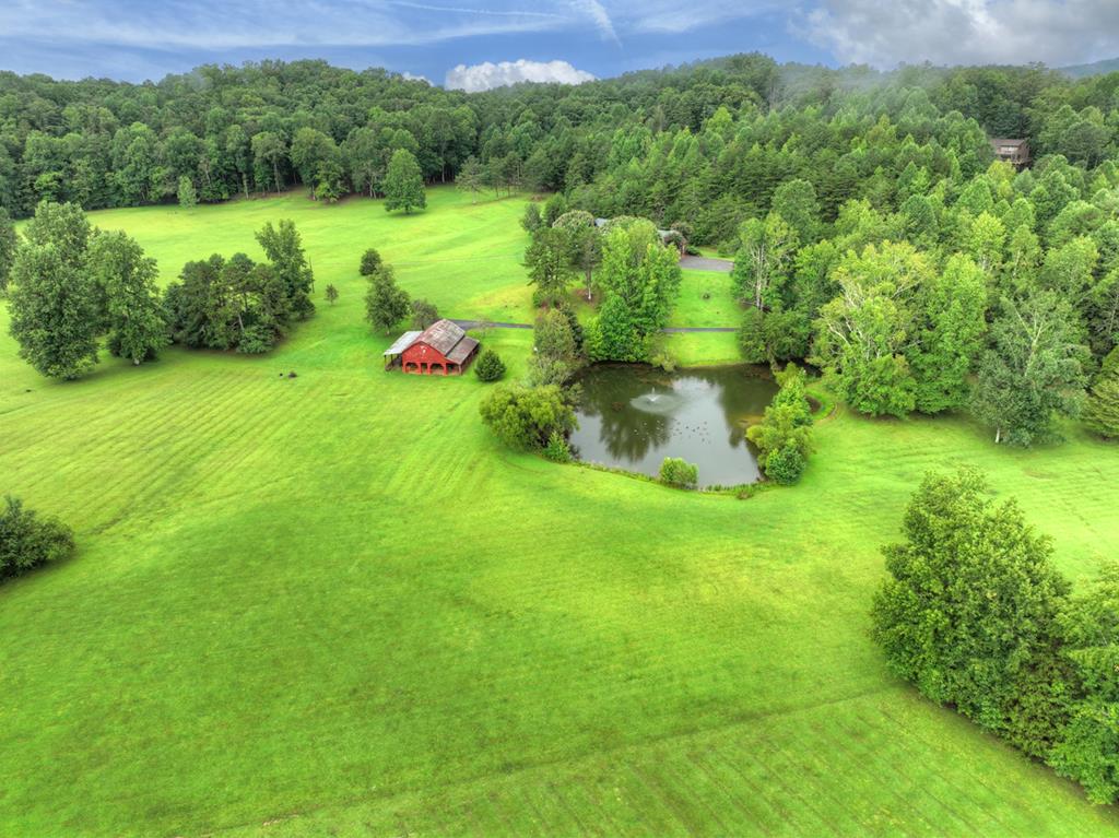 167 Whispering Pines Lane