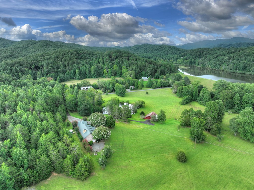 167 Whispering Pines Lane