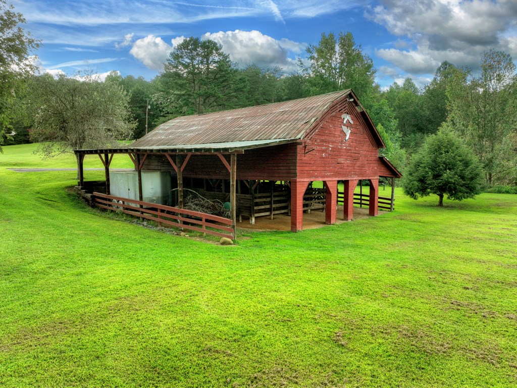 167 Whispering Pines Lane