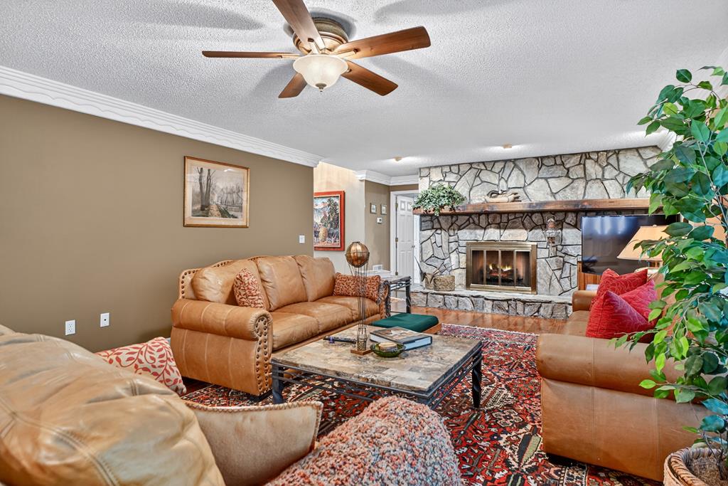 167 Whispering Pines Lane