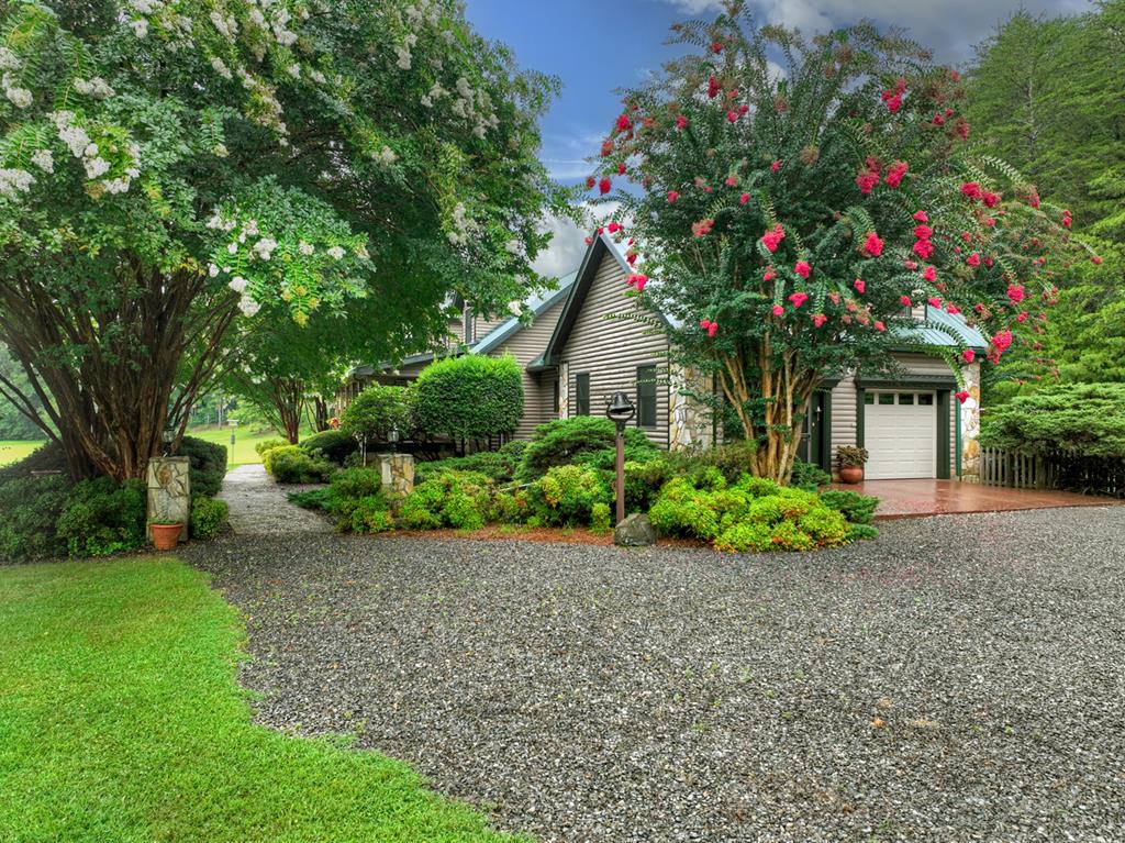 167 Whispering Pines Lane