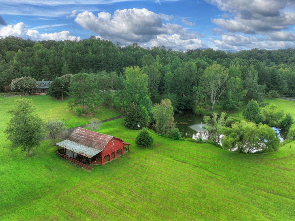 167 Whispering Pines Lane