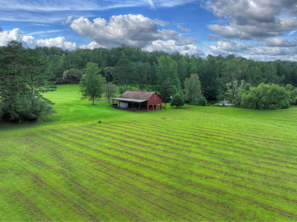 167 Whispering Pines Lane