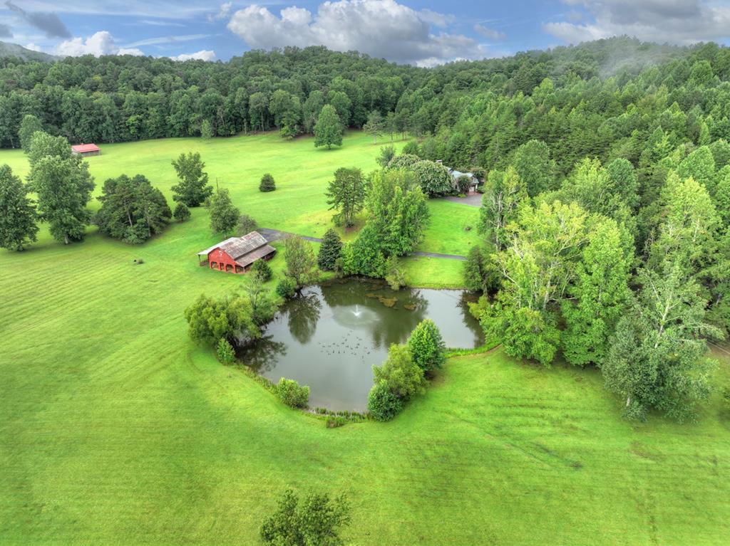 167 Whispering Pines Lane