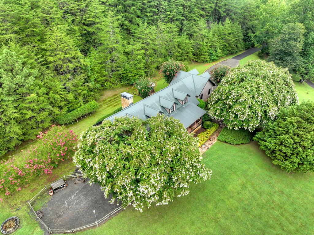 167 Whispering Pines Lane