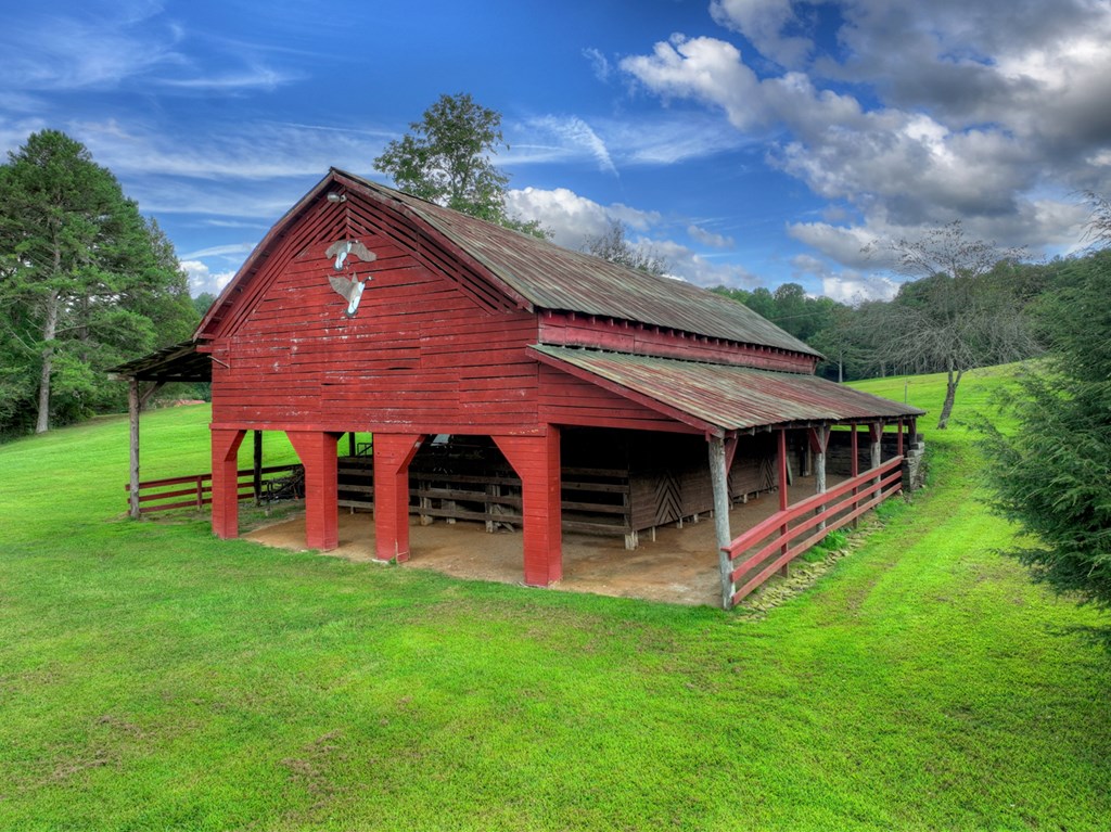 167 Whispering Pines Lane