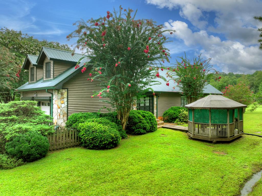 167 Whispering Pines Lane
