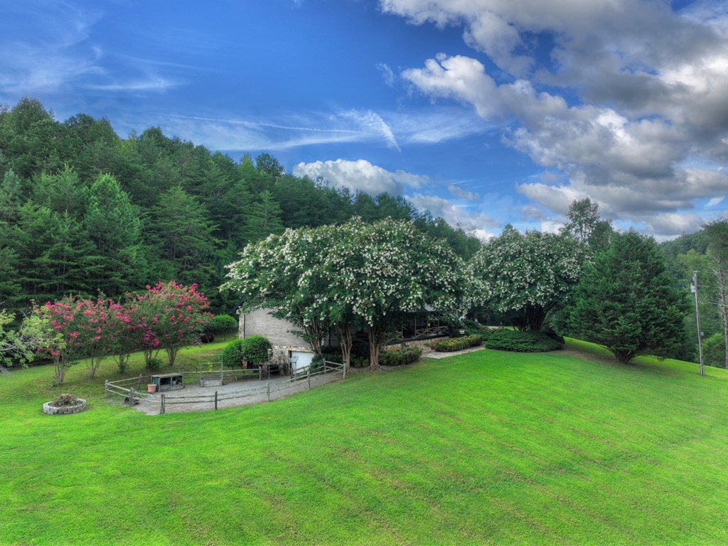167 Whispering Pines Lane