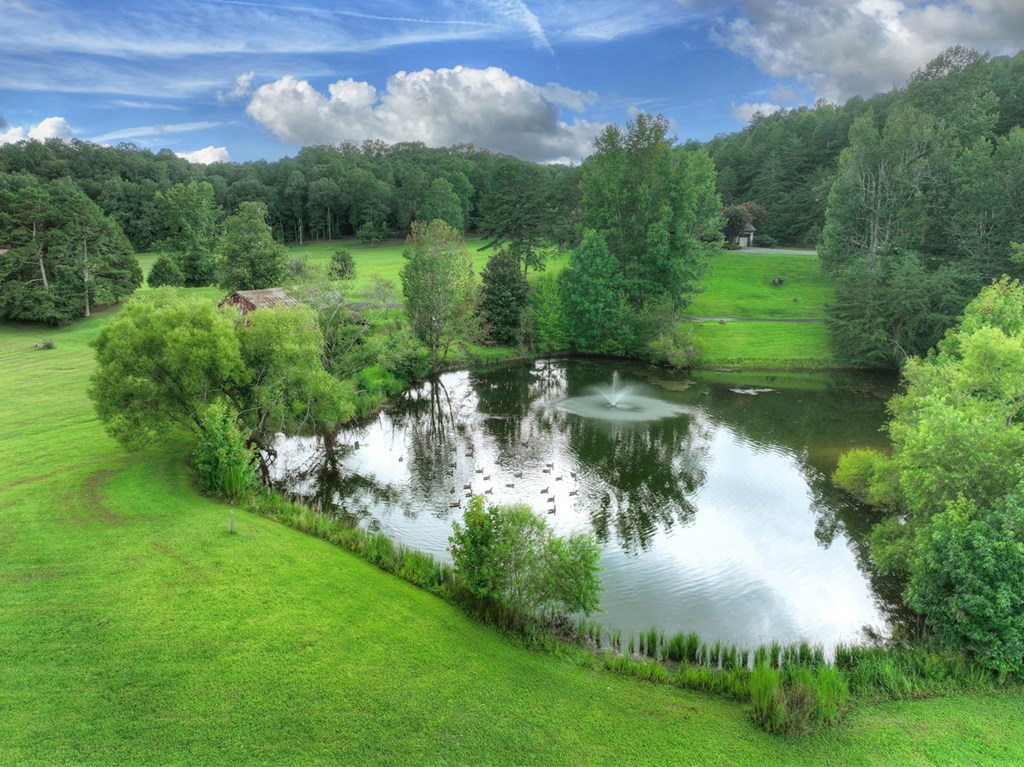 167 Whispering Pines Lane