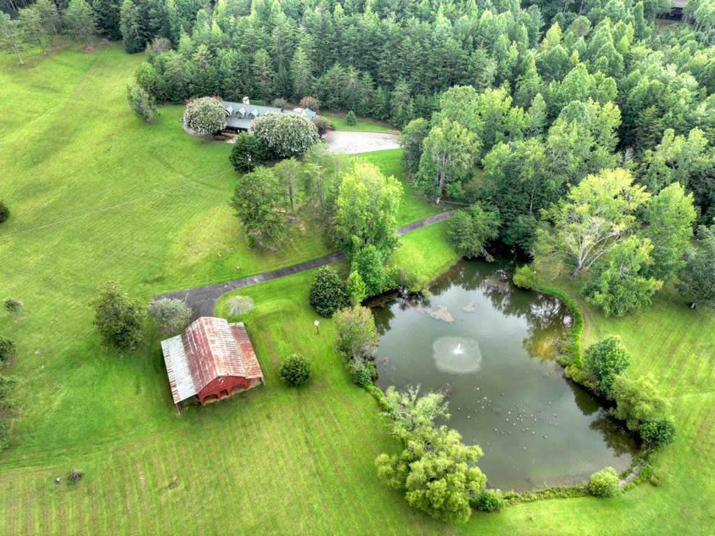 167 Whispering Pines Lane