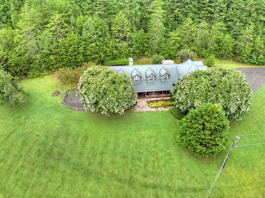 167 Whispering Pines Lane