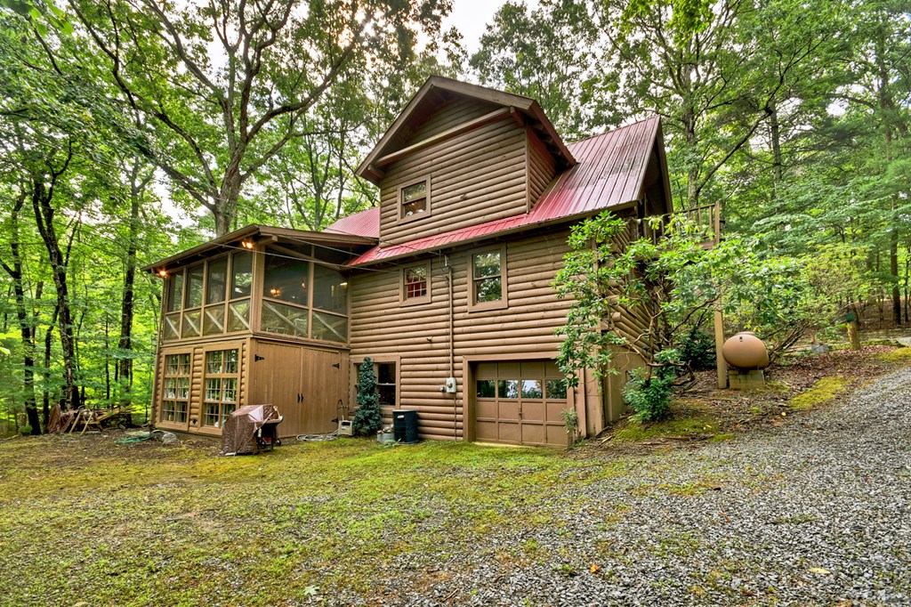 270 Walnut Mountain Road