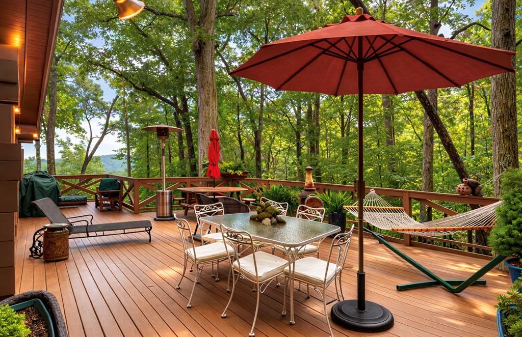 270 Walnut Mountain Road