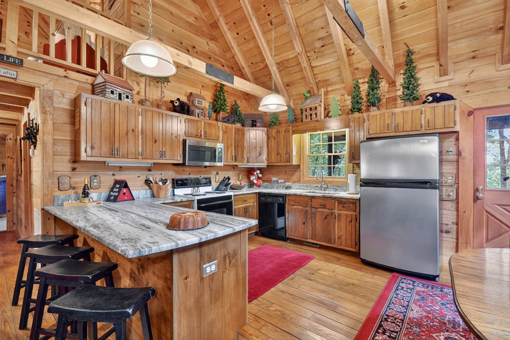 270 Walnut Mountain Road