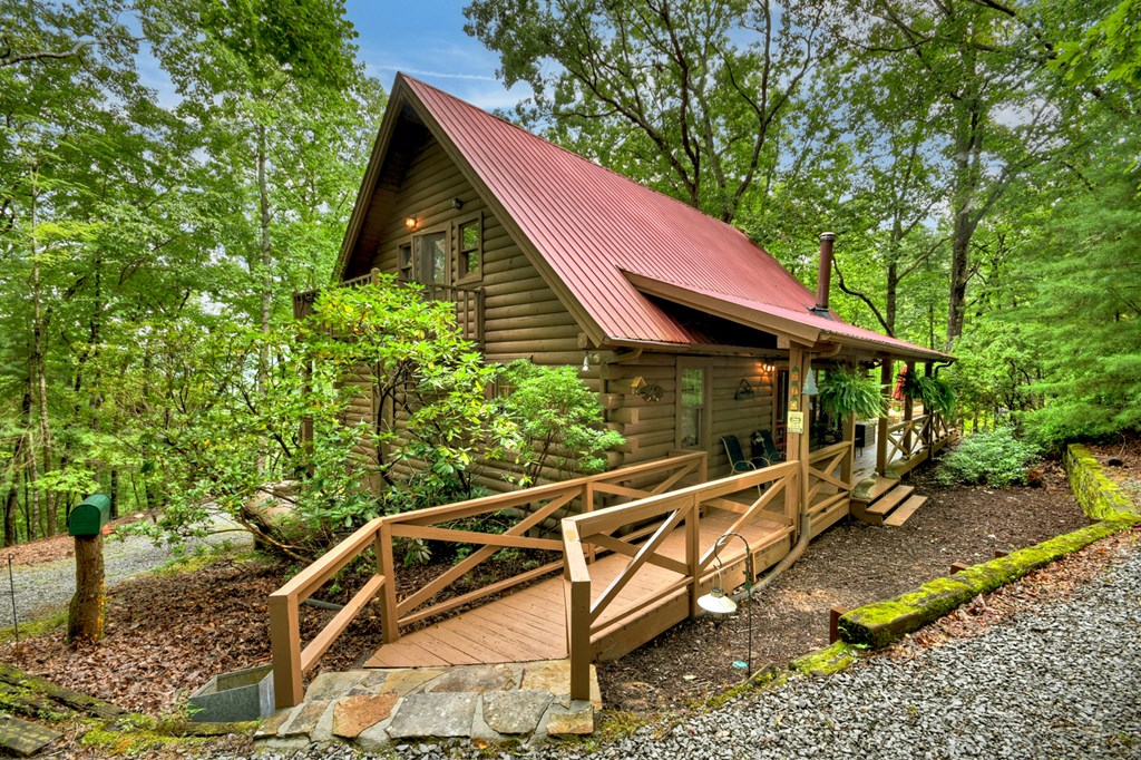 270 Walnut Mountain Road