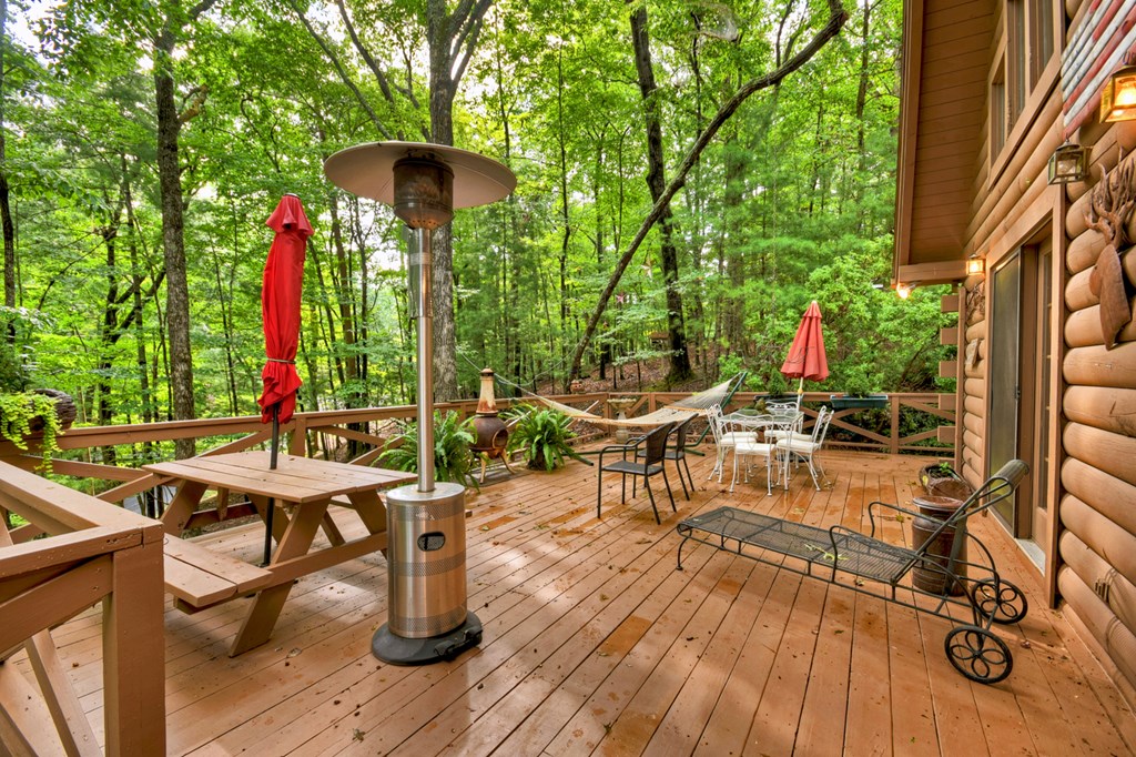 270 Walnut Mountain Road