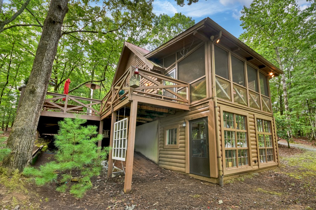 270 Walnut Mountain Road