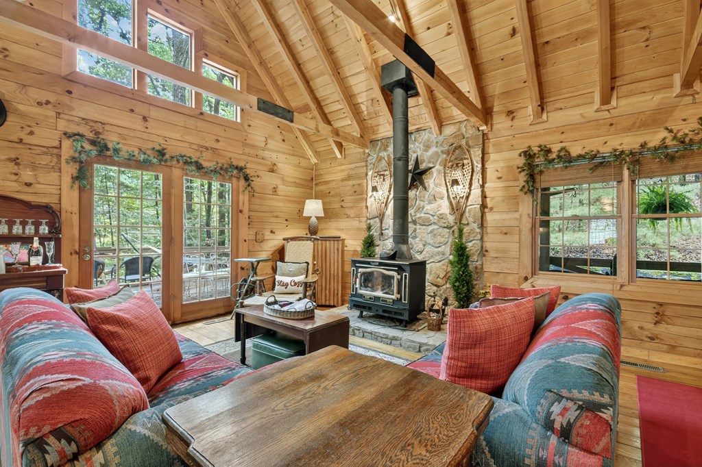 270 Walnut Mountain Road