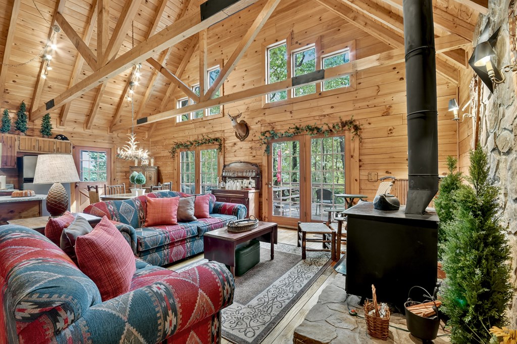 270 Walnut Mountain Road