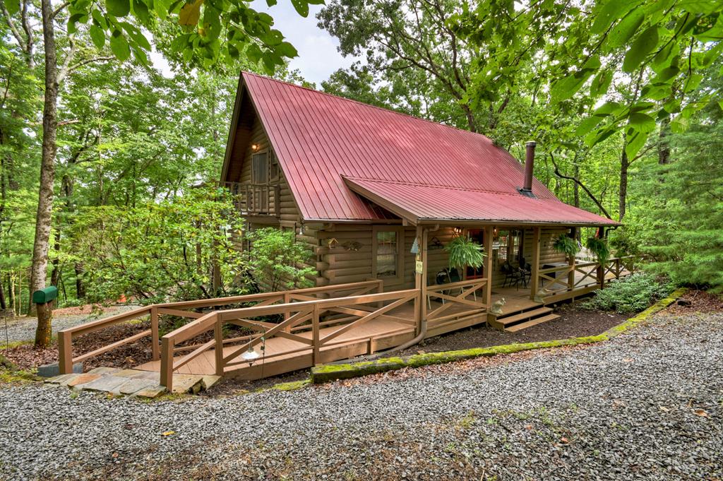 270 Walnut Mountain Road