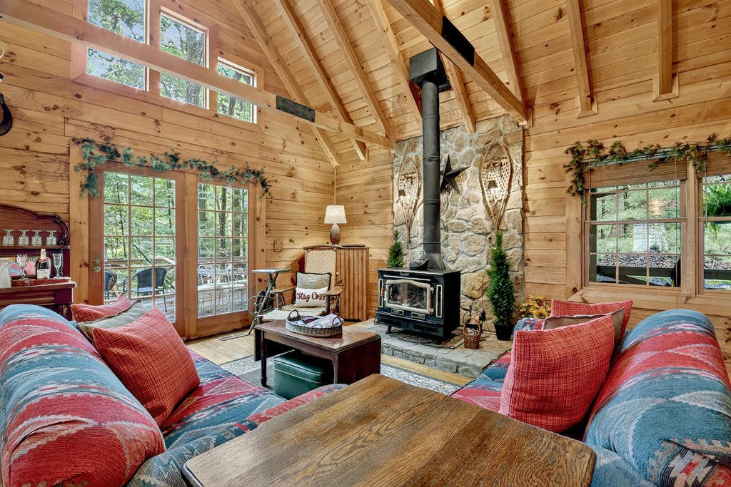 270 Walnut Mountain Road