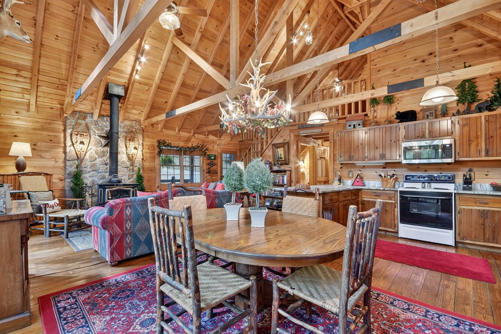 270 Walnut Mountain Road