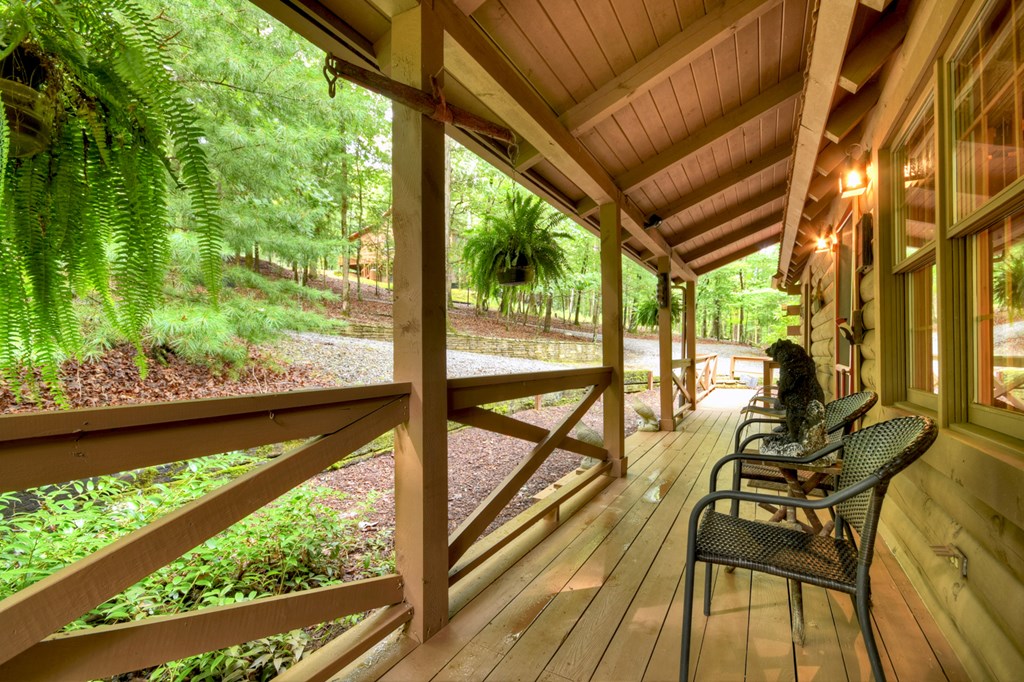 270 Walnut Mountain Road