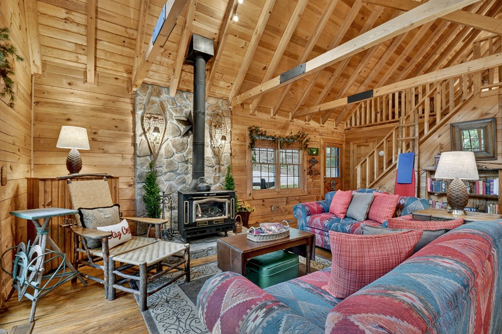 270 Walnut Mountain Road