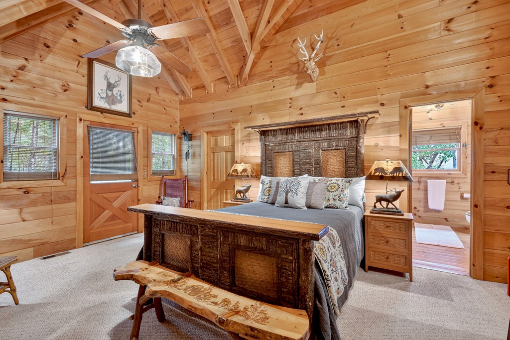 270 Walnut Mountain Road