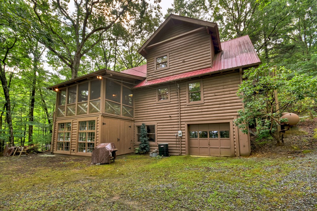 270 Walnut Mountain Road