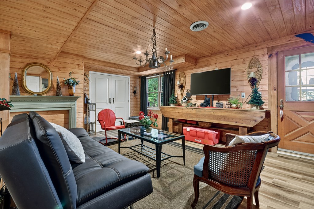 270 Walnut Mountain Road