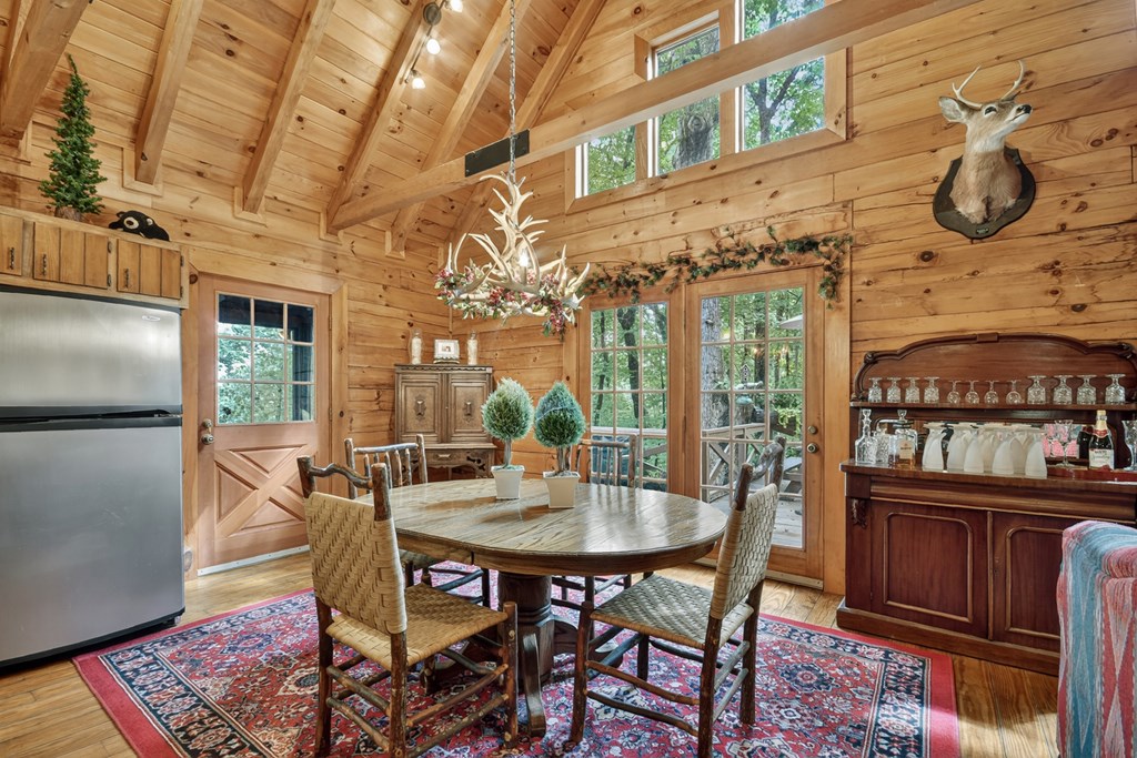 270 Walnut Mountain Road