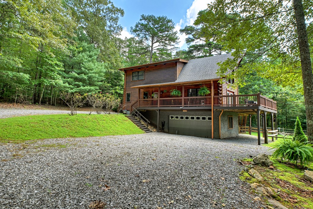 110 Bear Pause Road