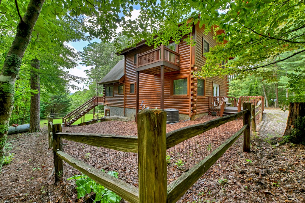 110 Bear Pause Road
